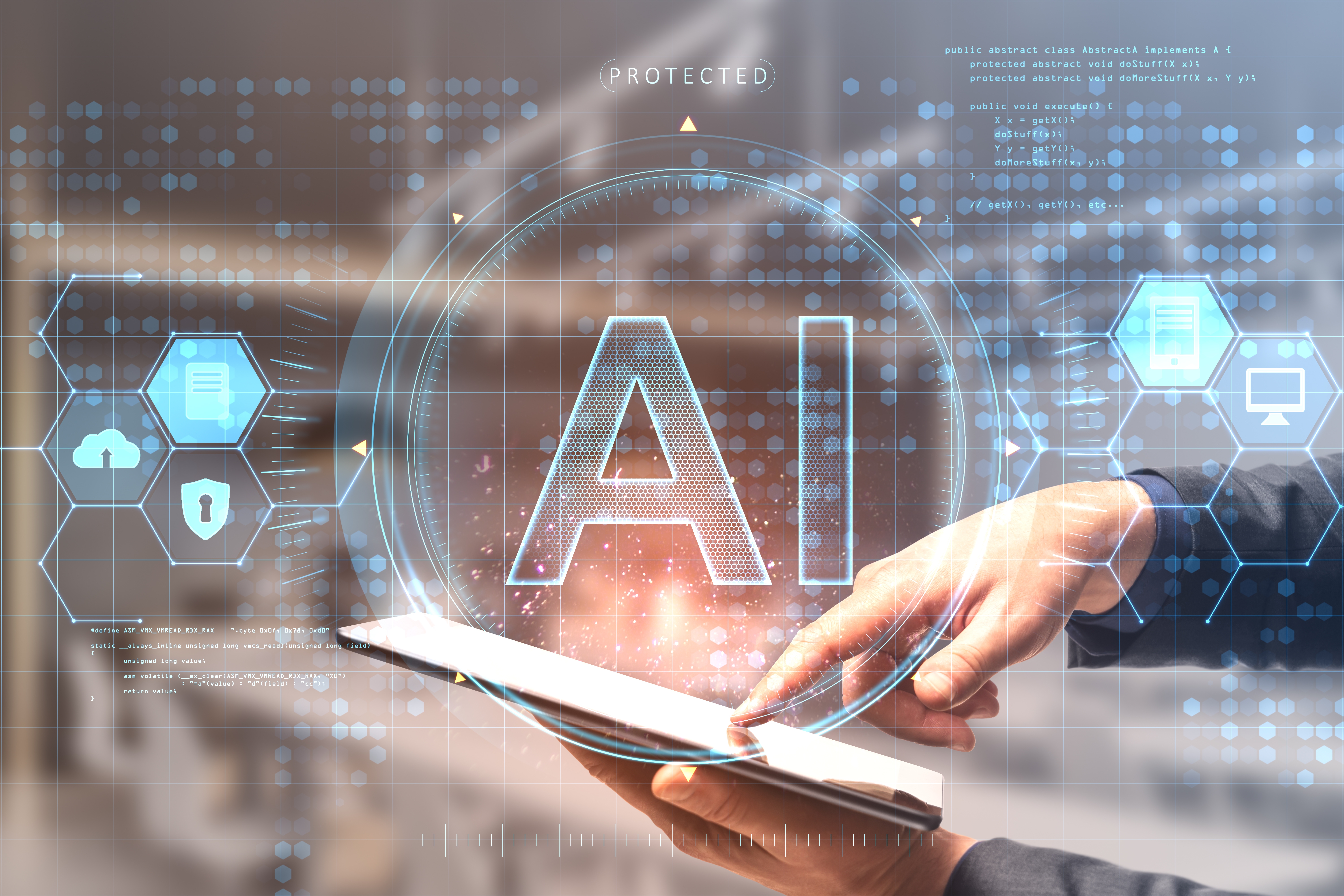 AI & Automation